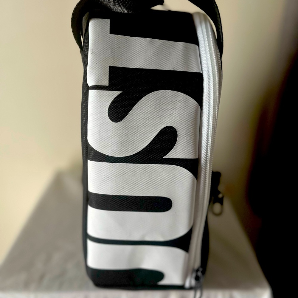 Nike Lunch Box